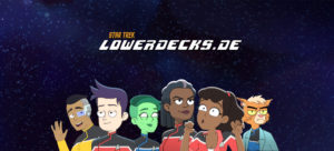 Read more about the article Star Trek: Lower Decks – 5. Staffel scheinbar mit 10 Folgen voraussichtlich für 2024 auf Paramount+ bestätigt!